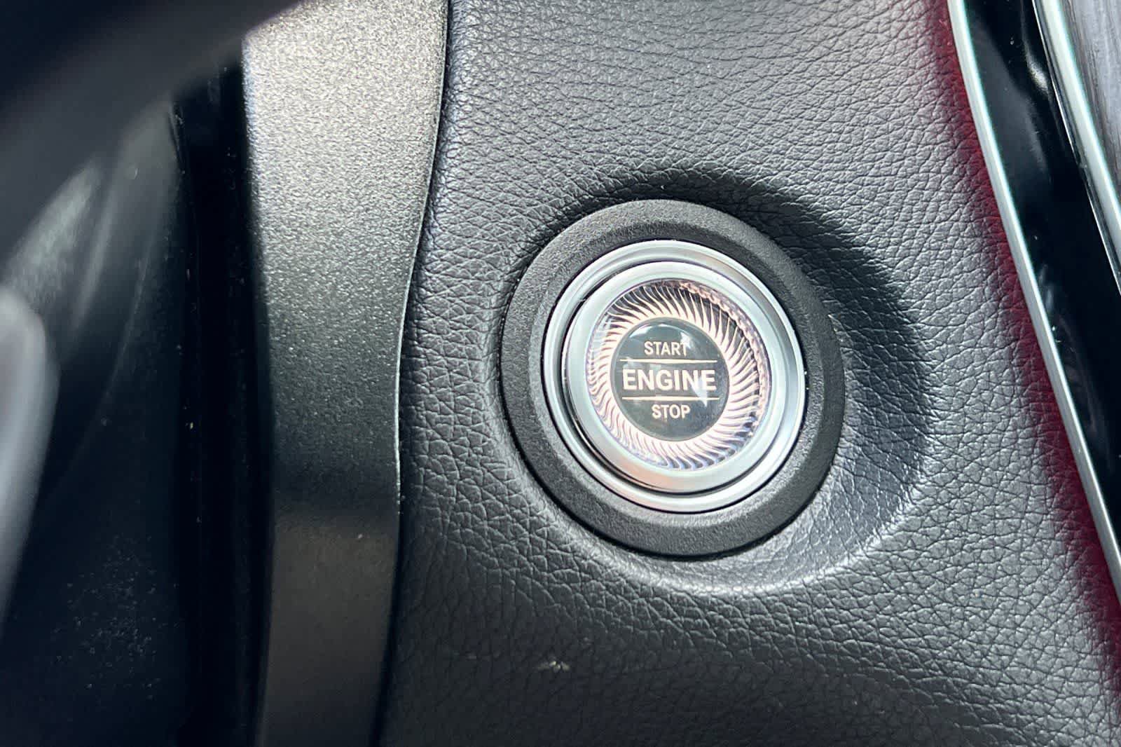 Used 2022 Mercedes-Benz GLC 43 AMG 4MATIC image 29
