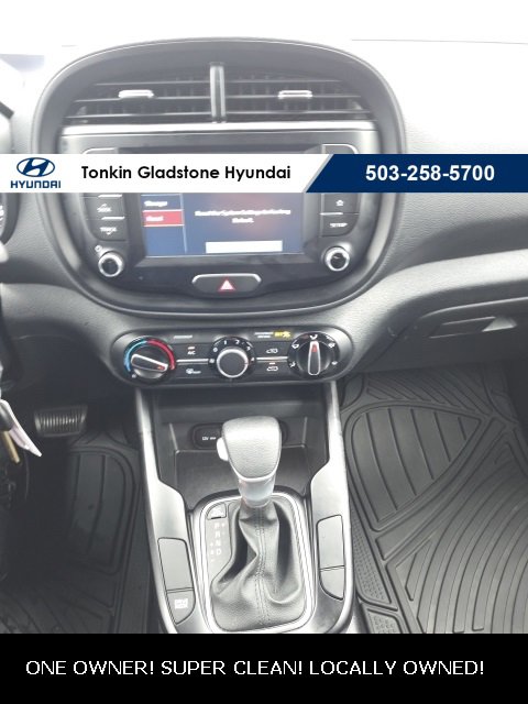 Used 2021 Kia Soul LX image 19