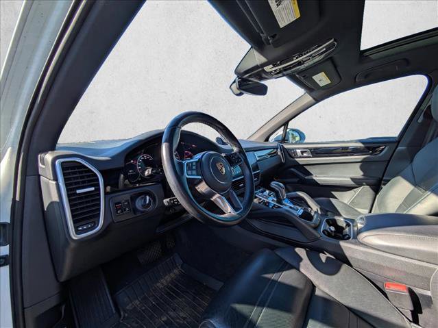 Used 2019 Porsche Cayenne image 13
