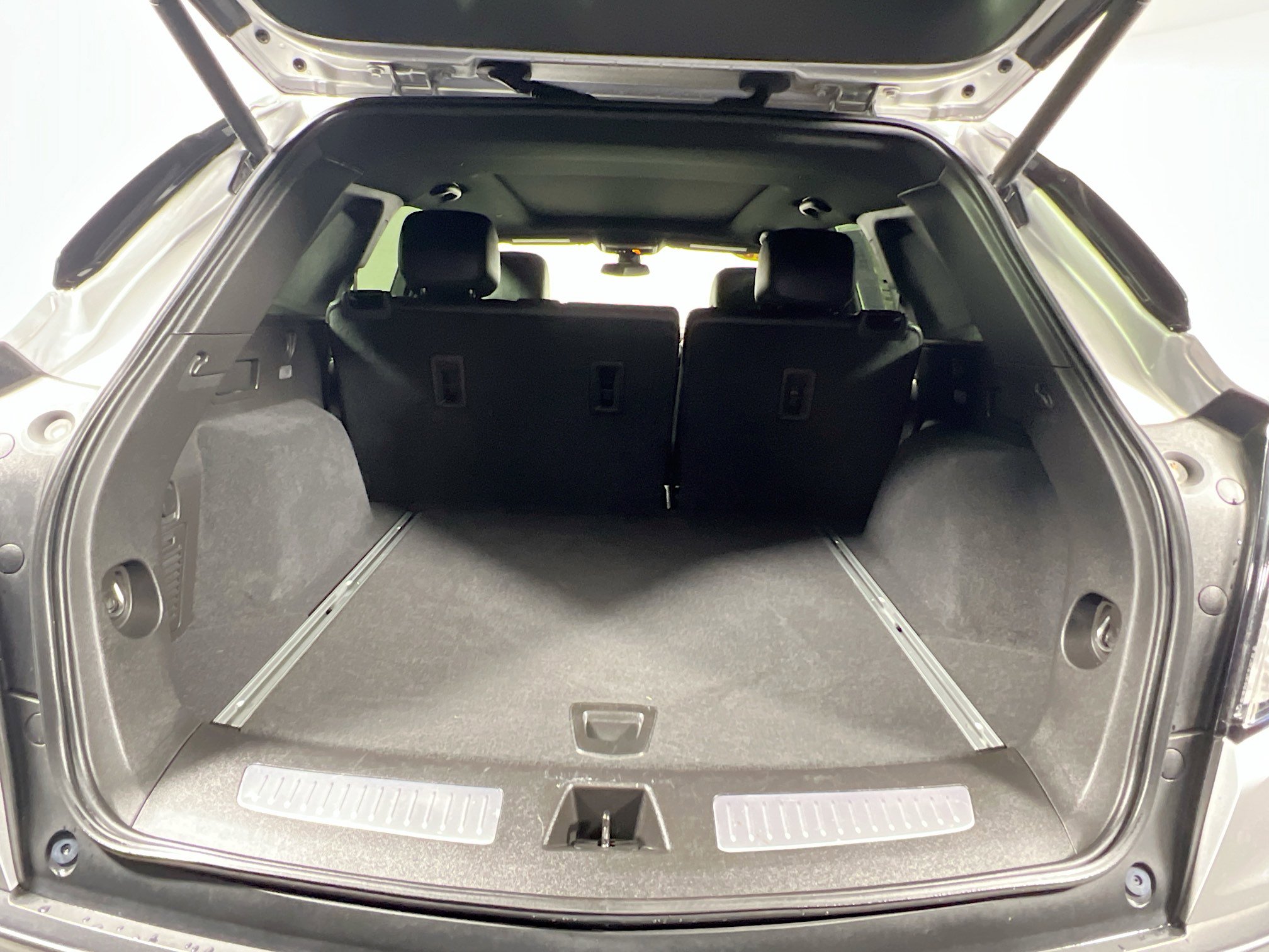 Used 2020 Cadillac XT5 Sportv image 34