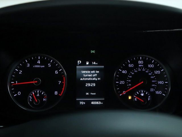 Used 2023 Kia K5 GT-Line w/ GT-Line Premium Package image 24