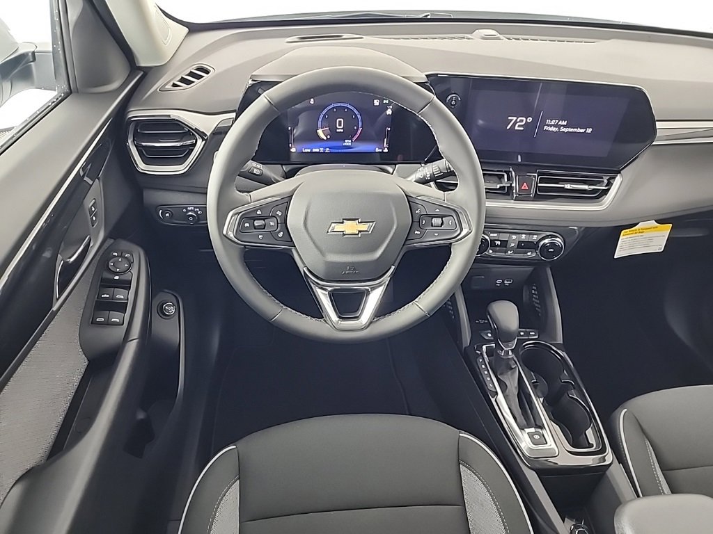 New 2026 Chevrolet TrailBlazer LT w/ Convenience Package image 20