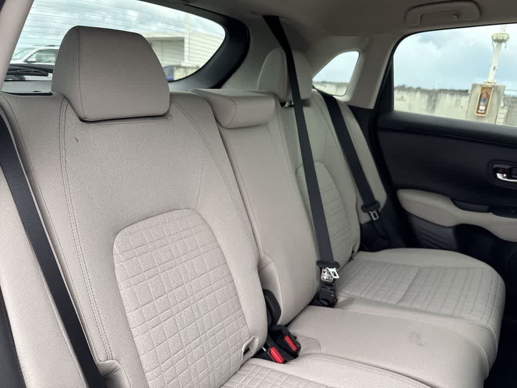 Used 2025 Honda HR-V LX image 25