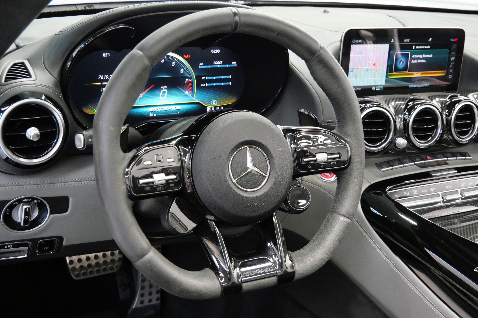 Used 2020 Mercedes-Benz AMG GT R image 15