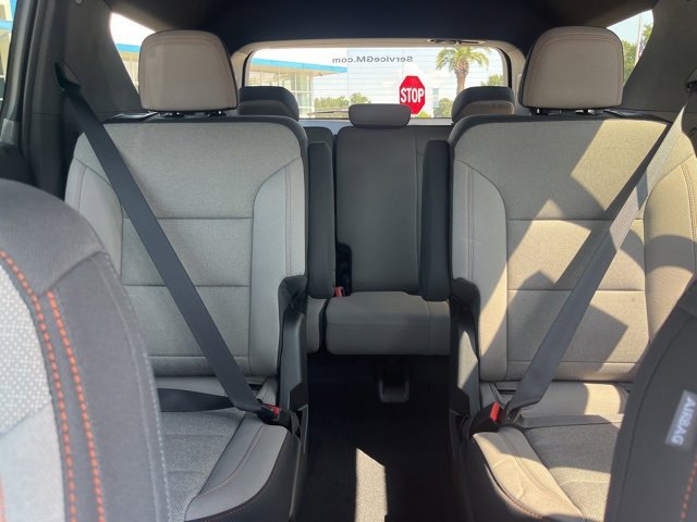 New 2026 Chevrolet Traverse LT w/ LPO, Floor Liner Package image 37