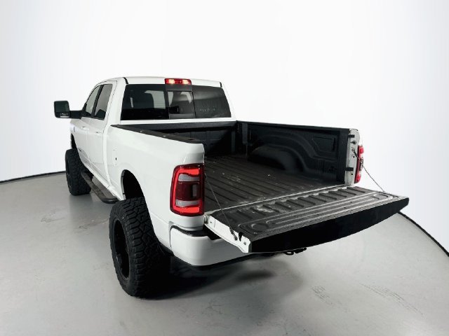 Used 2024 RAM 2500 Laramie w/ Safety Group AWD/4WD image 25
