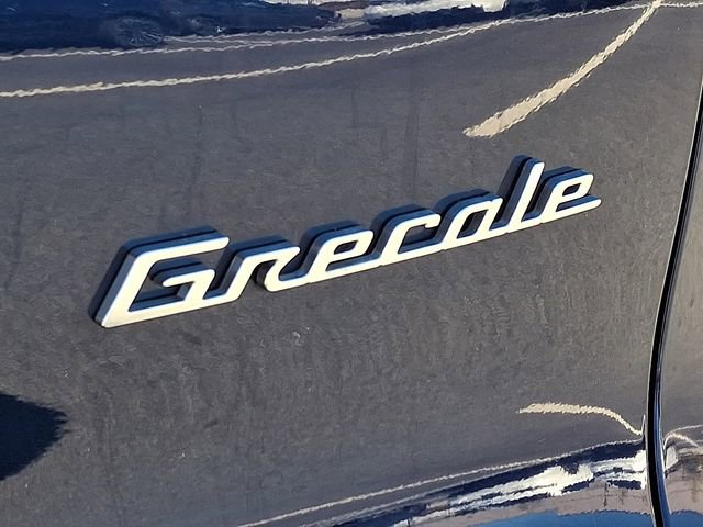 Used 2025 Maserati Grecale Modena image 30