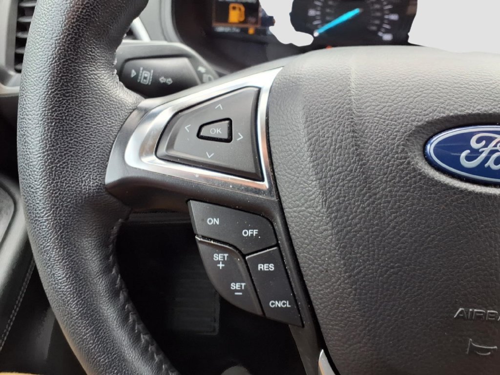 Certified 2023 Ford Edge SEL w/ Convenience Package AWD/4WD image 18