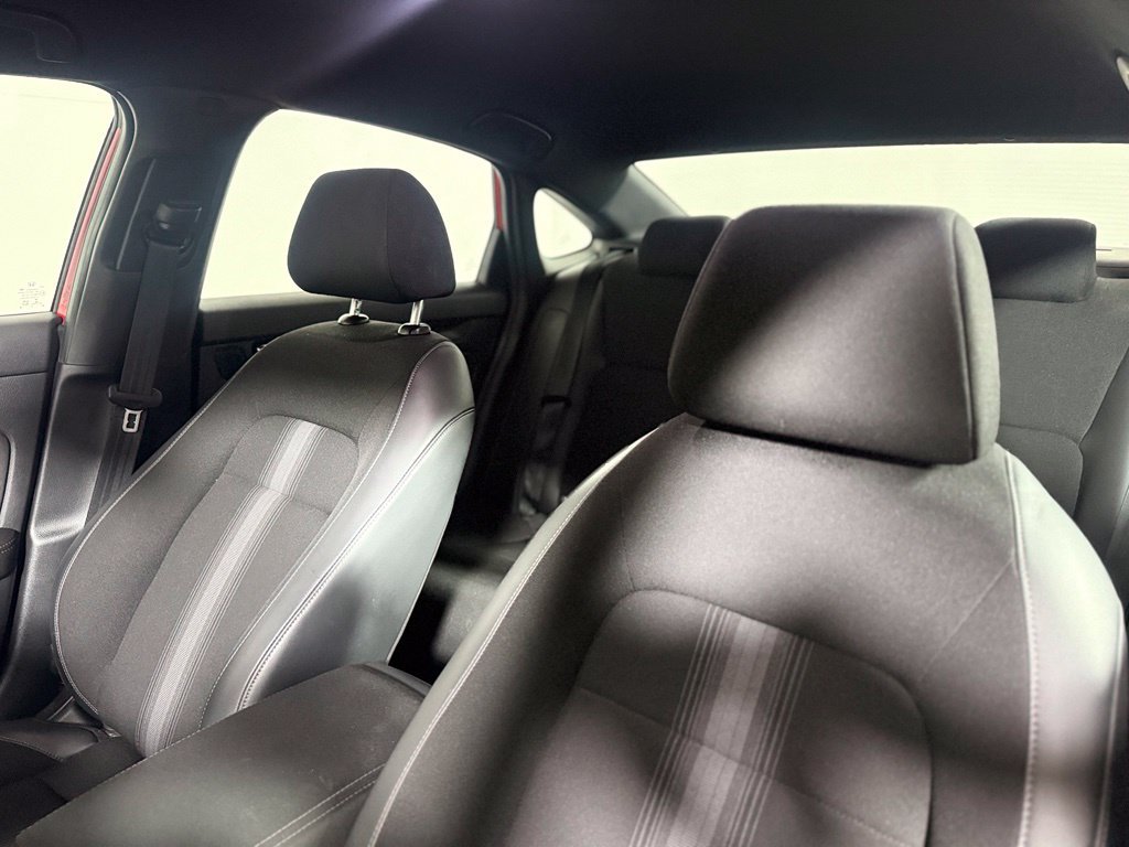 Used 2022 Honda Civic Sport image 20