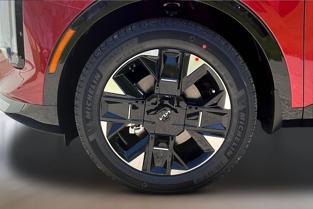 New 2026 Kia Sportage SX AWD/4WD image 13