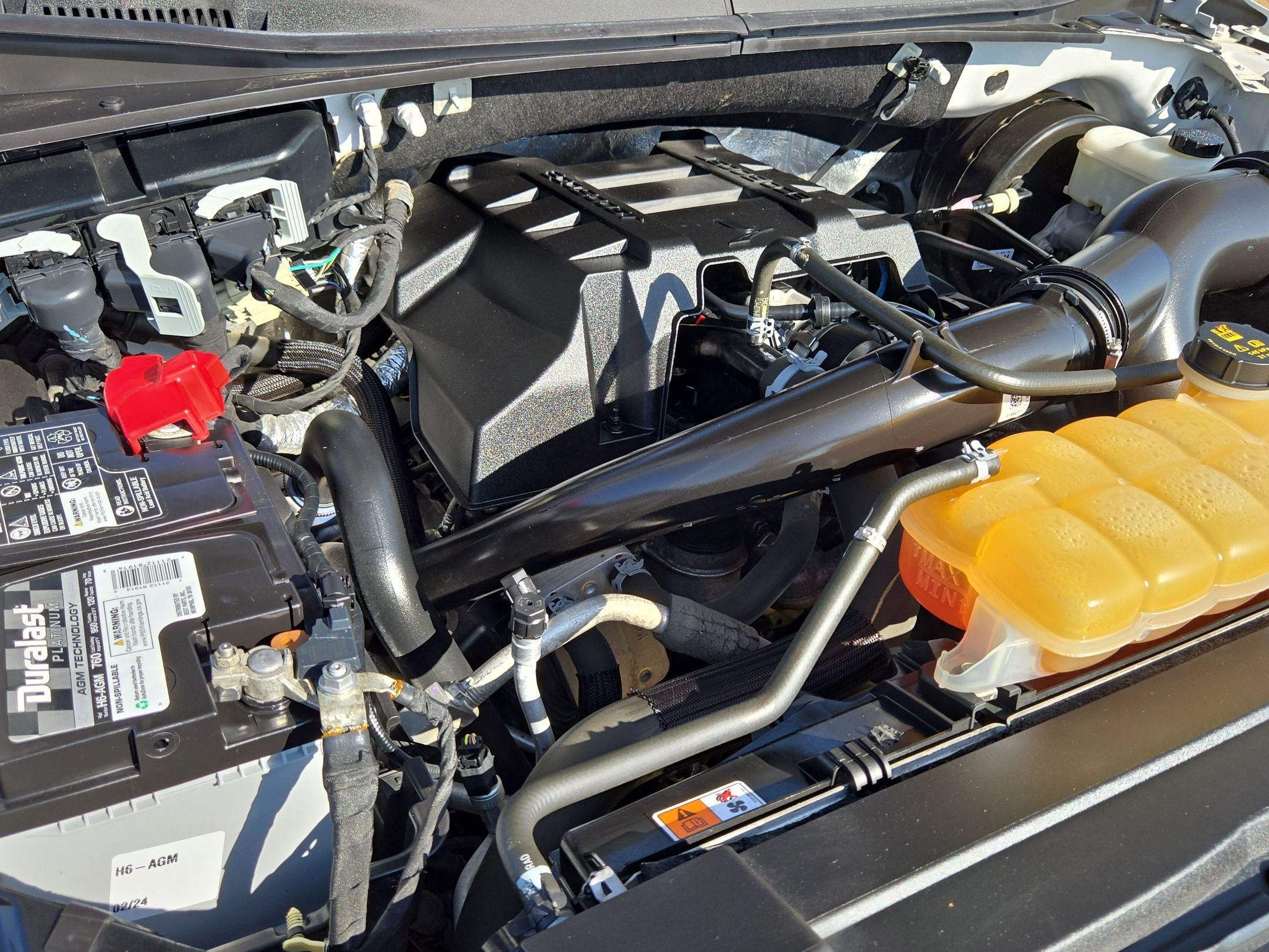 Used 2018 Ford F150 XL w/ Equipment Group 101A Mid image 28