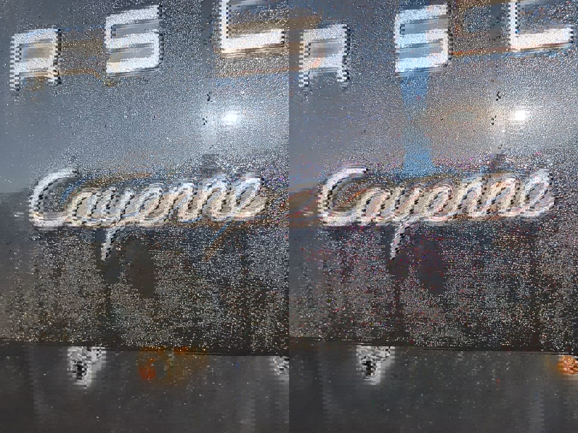 Used 2016 Porsche Cayenne image 40