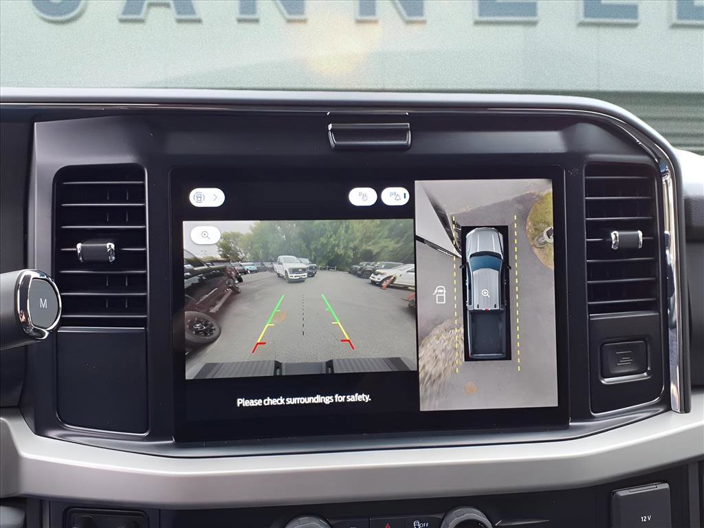 New 2026 Ford F350 XLT image 13