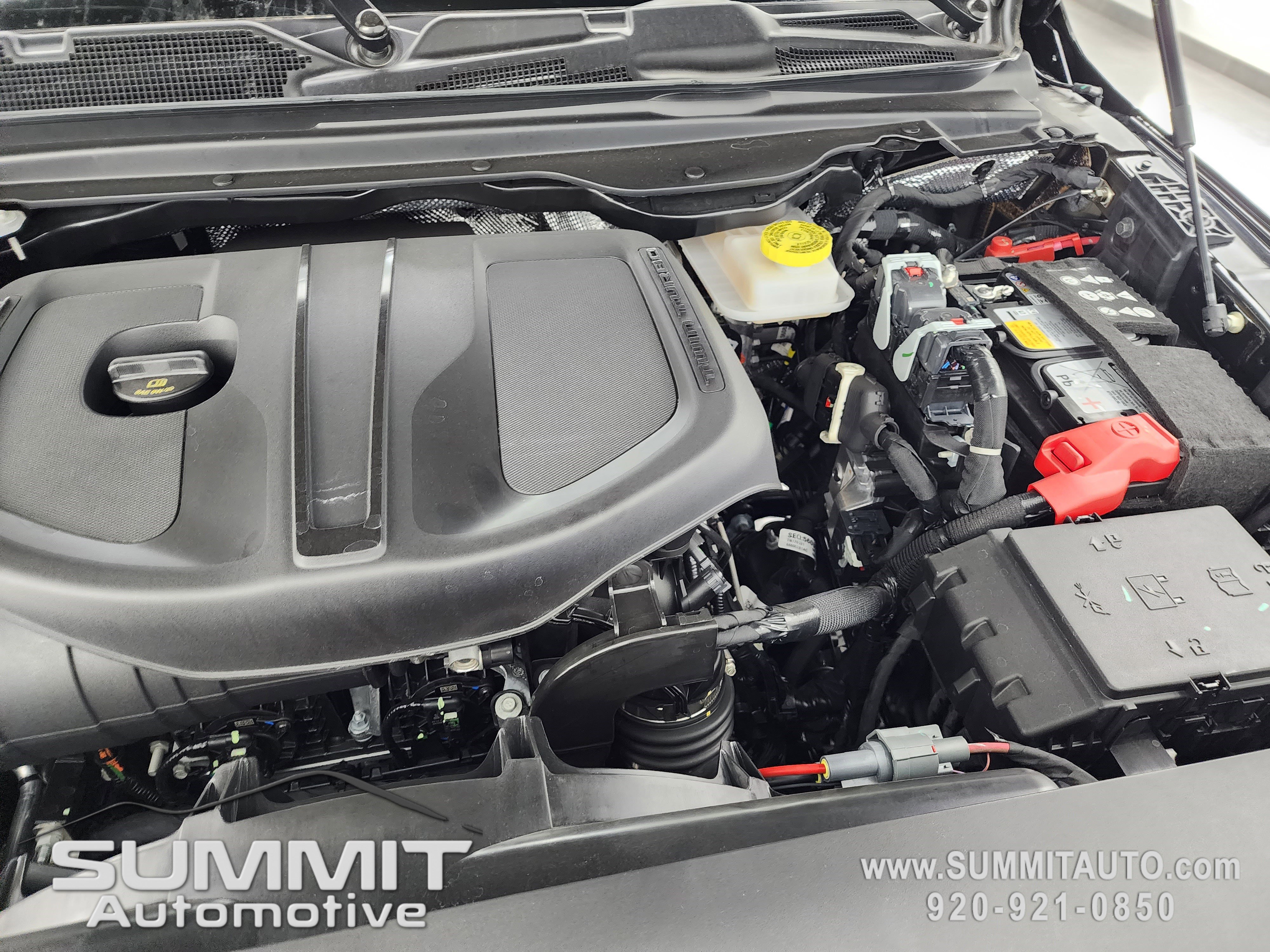 New 2026 RAM 1500 Big Horn image 22