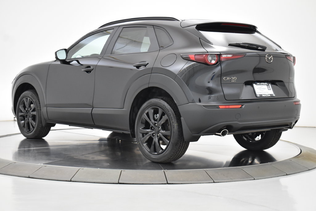 New 2026 MAZDA CX-30 Aire Edition AWD/4WD image 18