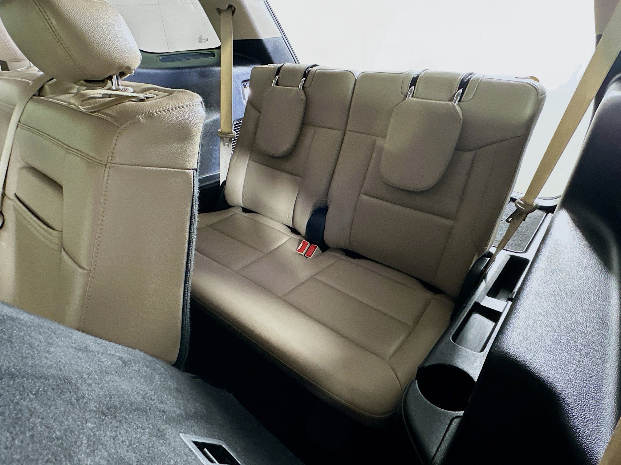 Used 2022 Ford Explorer Limited image 29