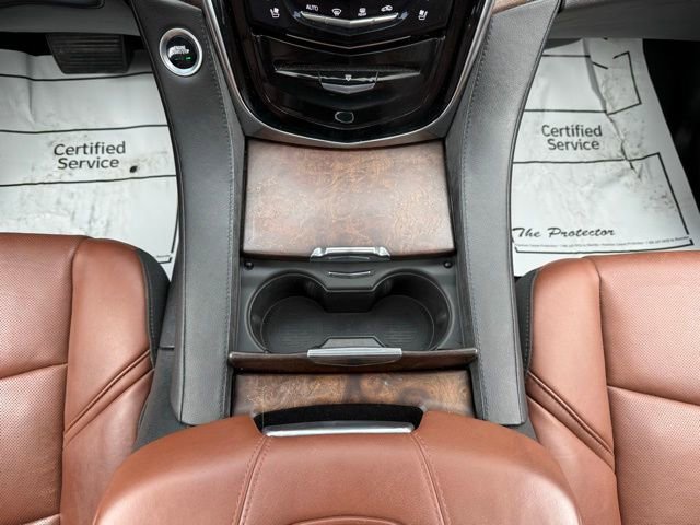 Used 2015 Cadillac Escalade ESV Premium image 21