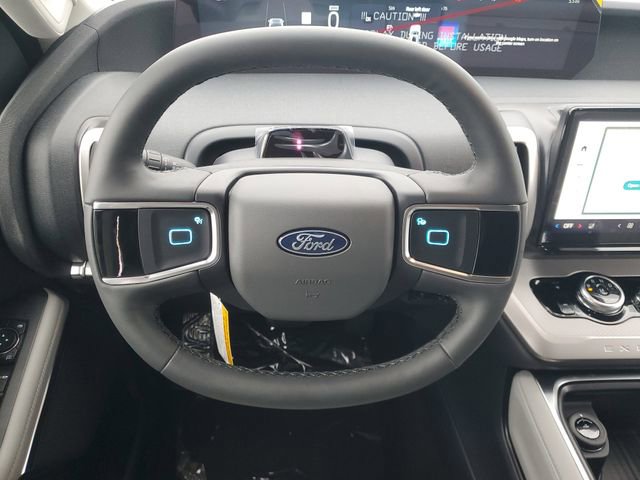 New 2026 Ford Expedition Active image 9