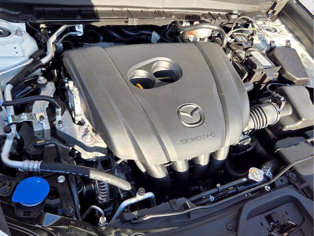 New 2026 MAZDA CX-30 AWD 2.5 S image 22