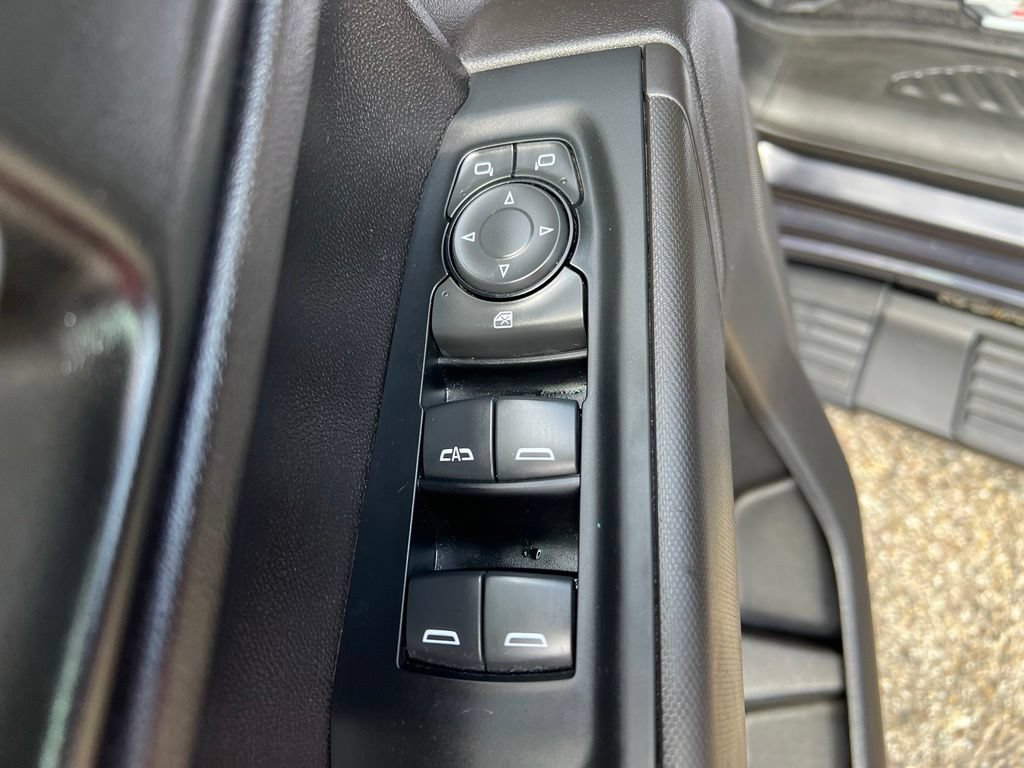 Used 2023 Chevrolet Silverado 1500 Custom Trail Boss AWD/4WD image 29
