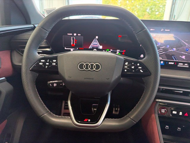 Used 2025 Audi SQ5 Premium Plus w/ Premium Plus Package AWD/4WD image 15