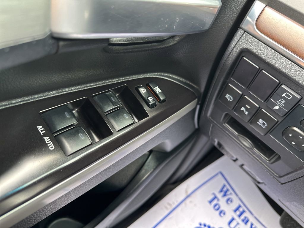 Certified 2021 Toyota Land Cruiser image 14