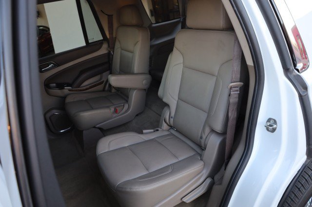 Used 2019 Chevrolet Tahoe LT RWD image 36