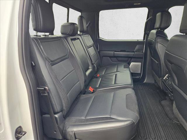 Used 2023 Ford F150 Raptor image 20