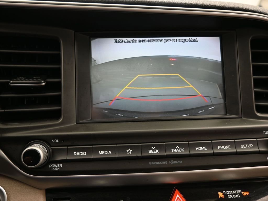 Used 2020 Hyundai Elantra Value Edition image 18