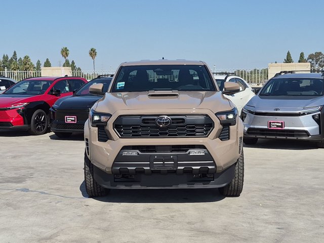 New 2026 Toyota Tacoma TRD Sport AWD/4WD image 6