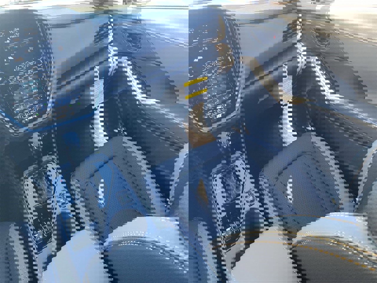 New 2026 Subaru Crosstrek 2.5i Wilderness image 12