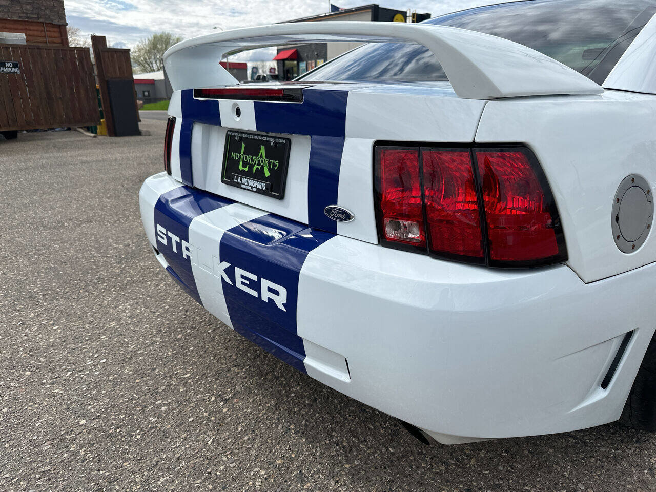 Used 1999 Ford Mustang GT image 20