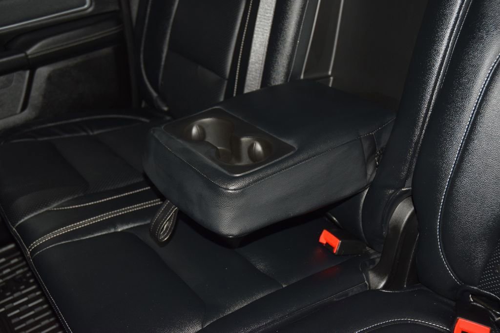 Used 2023 RAM 1500 Big Horn AWD/4WD image 54