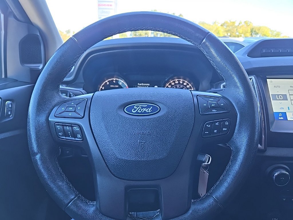 Used 2022 Ford Ranger XLT w/ Tremor Off-Road Package AWD/4WD image 12