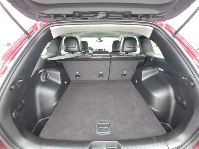 Used 2020 Jeep Cherokee Trailhawk w/ Cold Weather Group image 19