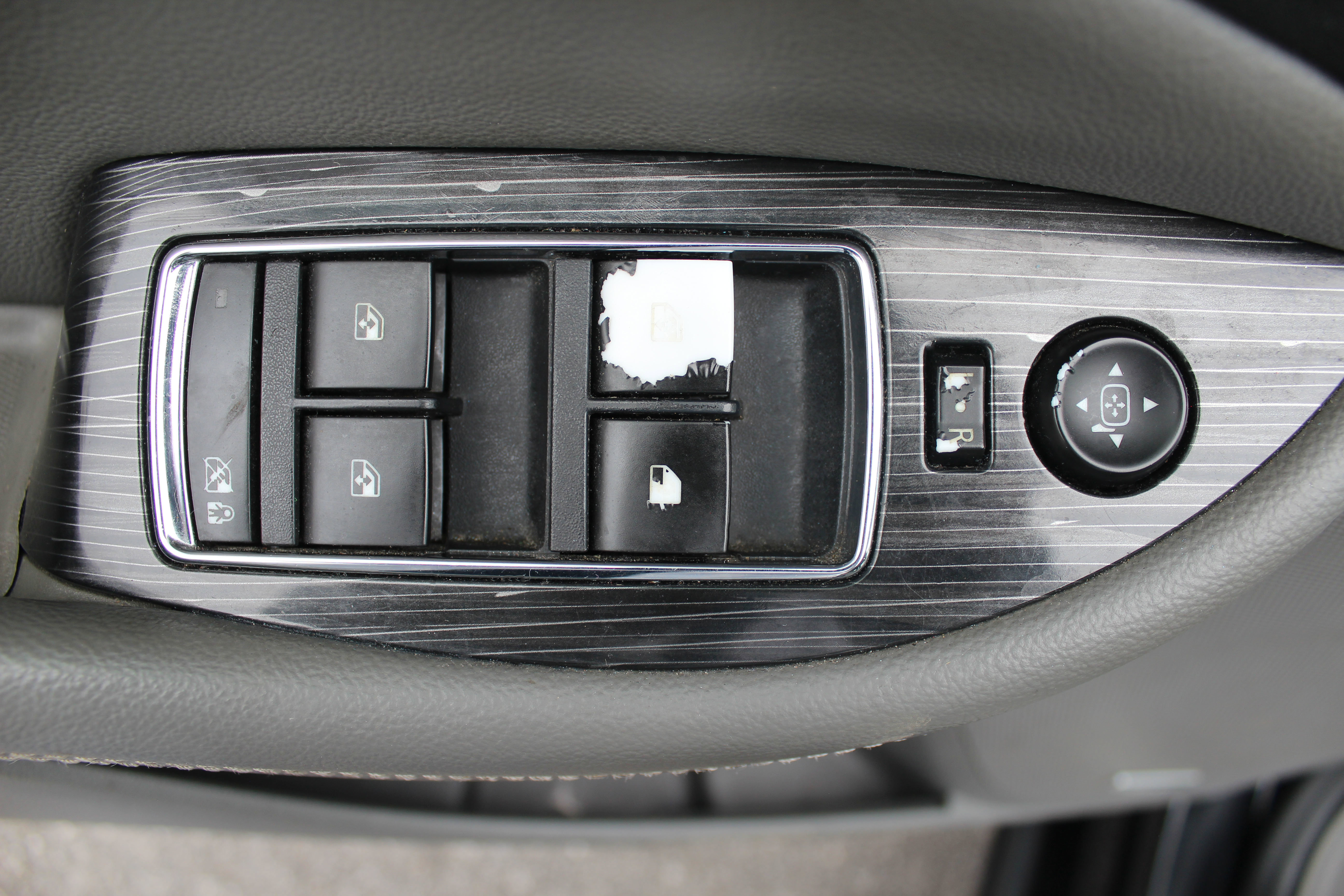 Used 2017 Chevrolet Impala Premier w/ Enhanced Convenience Package image 28