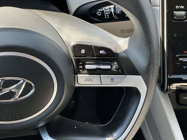 Used 2024 Hyundai Tucson SEL AWD/4WD image 25