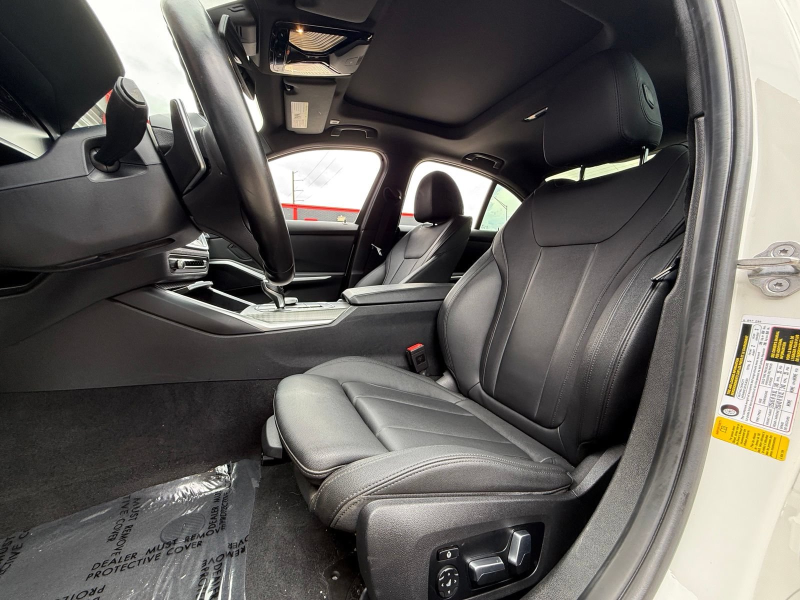 Used 2020 BMW M340i w/ Parking Assistance Package RWD image 17