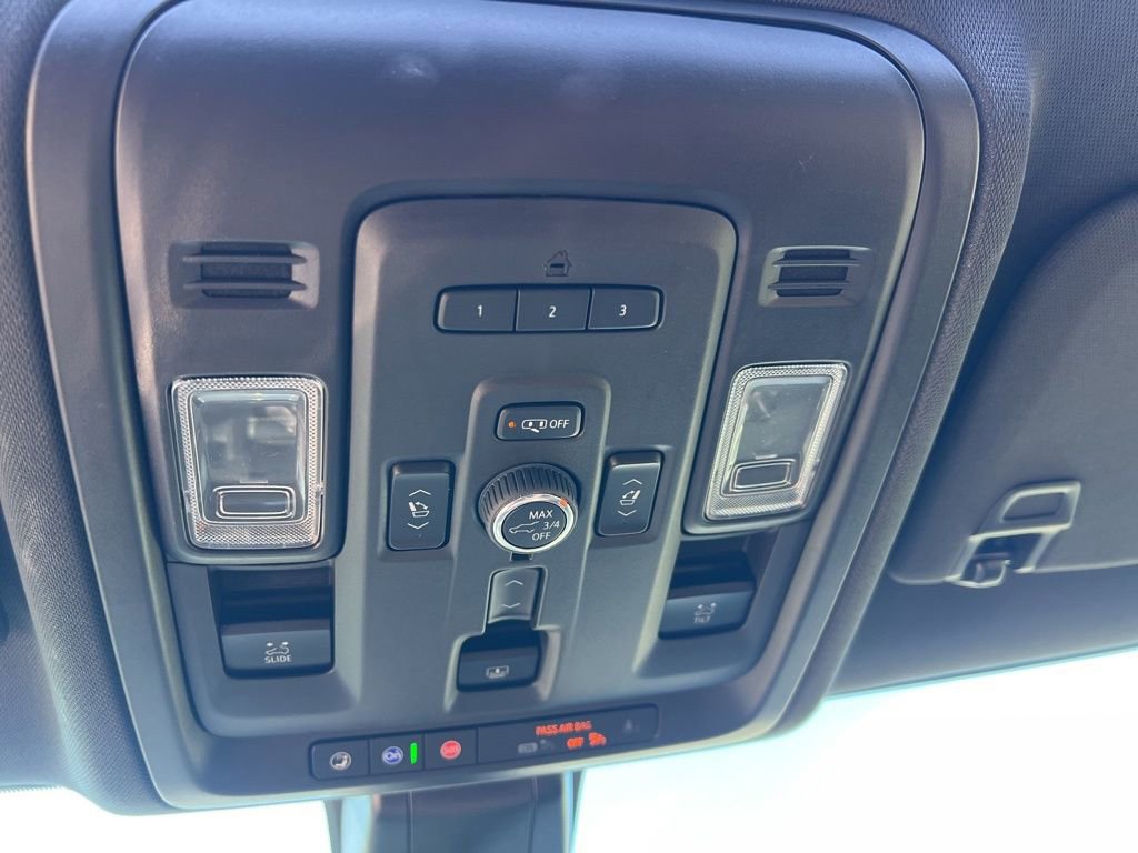 Used 2022 Chevrolet Tahoe Premier image 58