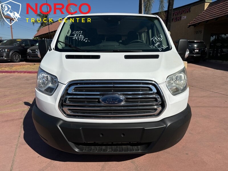 Used 2017 Ford Transit 350 XLT RWD image 3