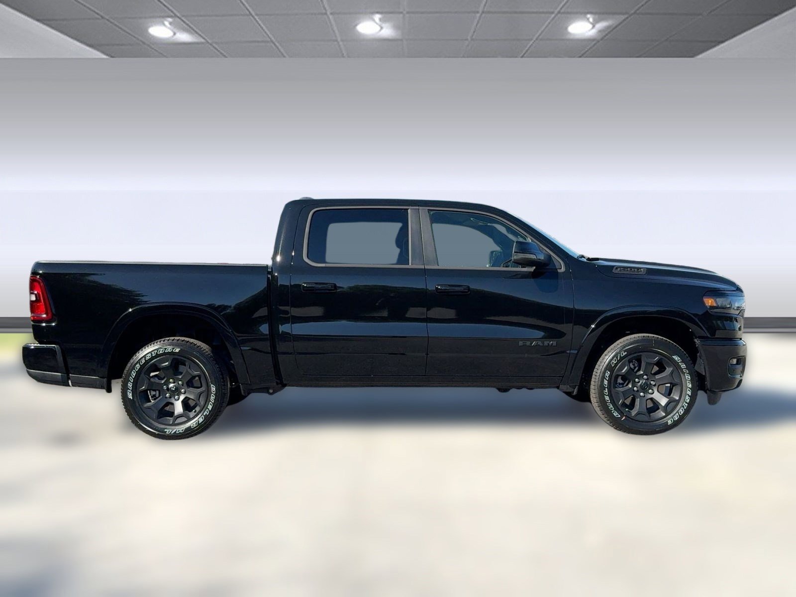 New 2026 RAM 1500 Big Horn image 8