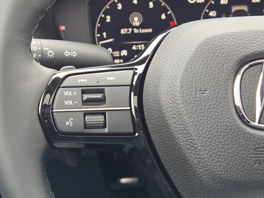 New 2026 Acura Integra image 38