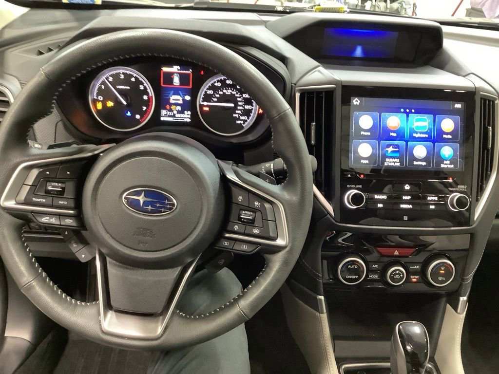 Used 2022 Subaru Forester Limited image 16