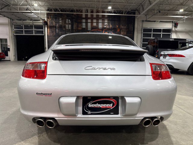 Used 2005 Porsche 911 Carrera image 33