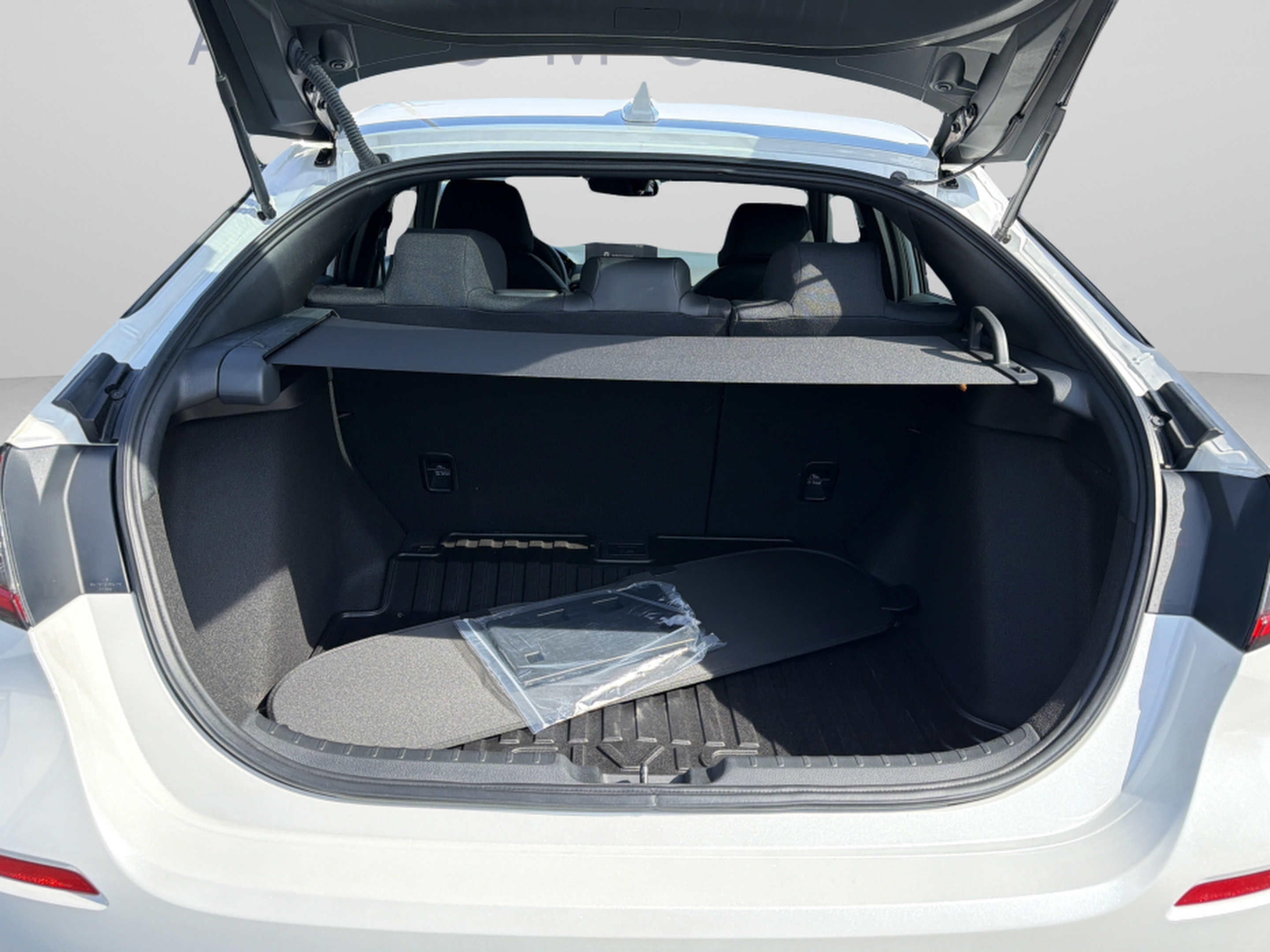 Certified 2026 Honda Civic Sport image 45