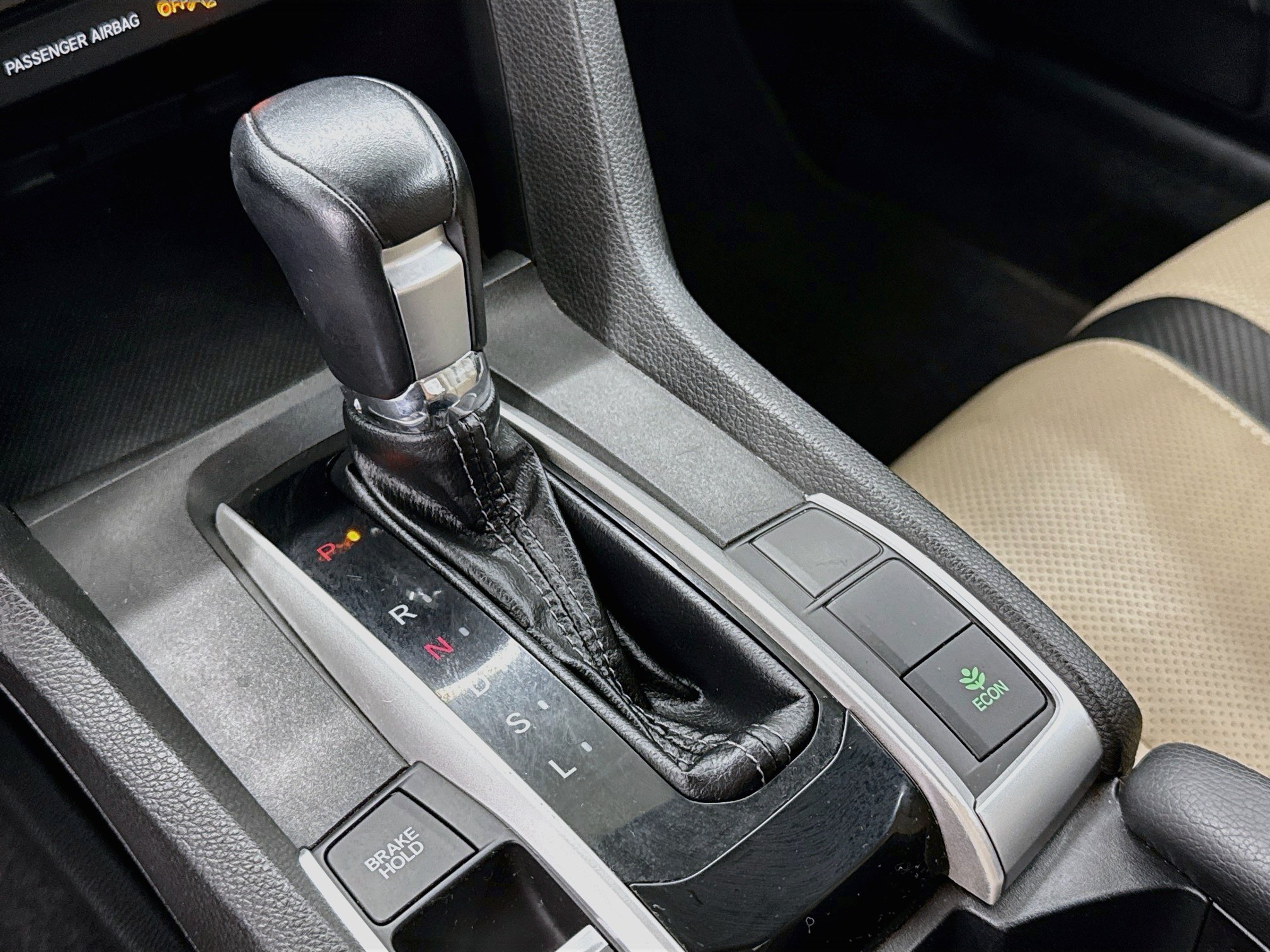 Used 2016 Honda Civic EX-L image 24