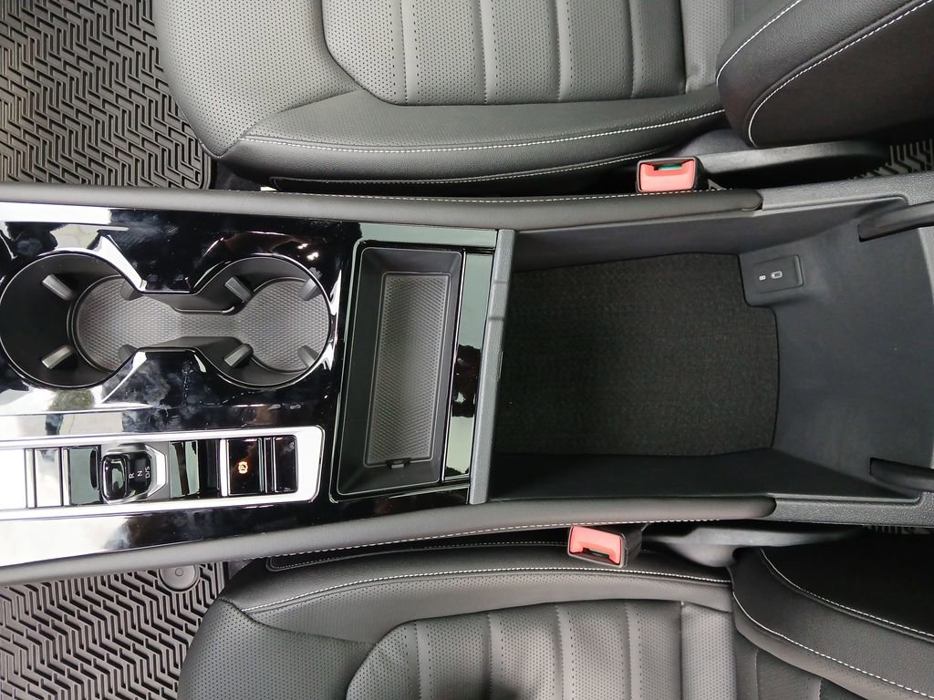 New 2026 Volkswagen Atlas Cross Sport SEL R-Line image 26