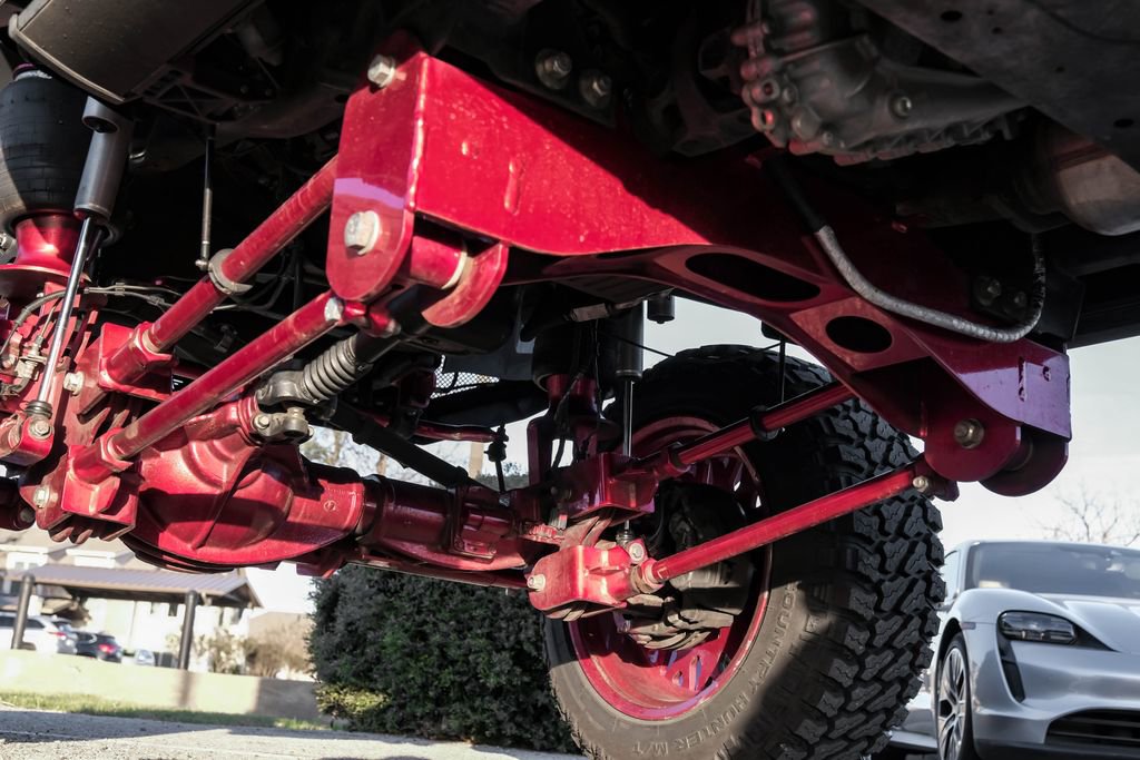 Used 2017 RAM 3500 Laramie Longhorn image 72