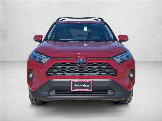 New 2025 Toyota RAV4 XLE Premium image 6