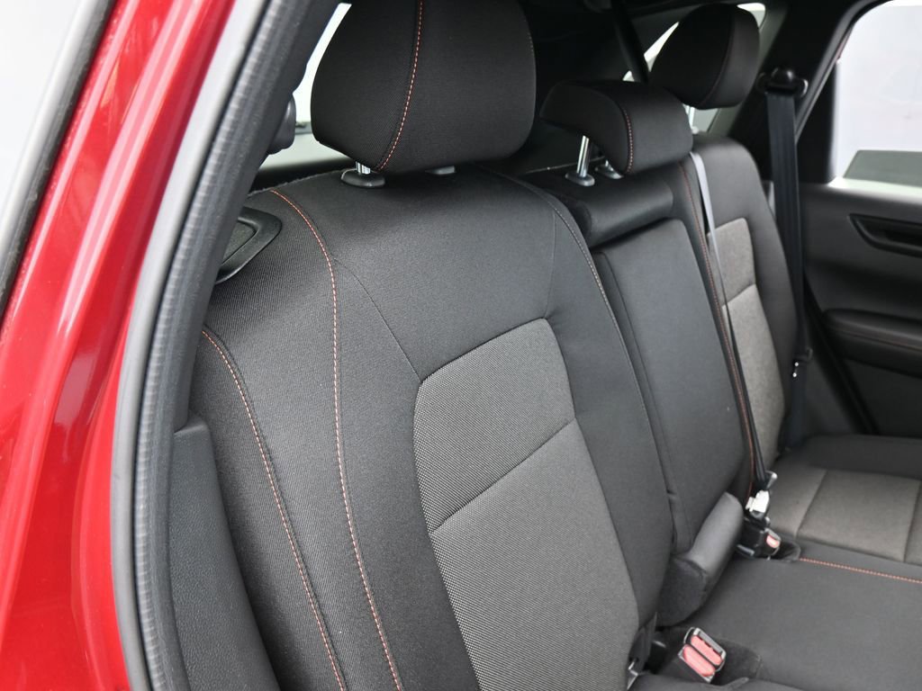 Used 2025 Honda CR-V Sport image 39